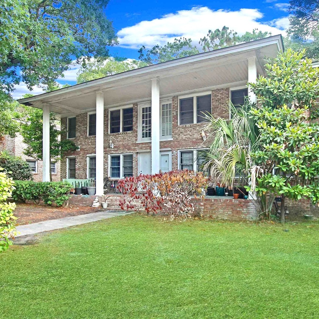 7203 Porcher Drive #2