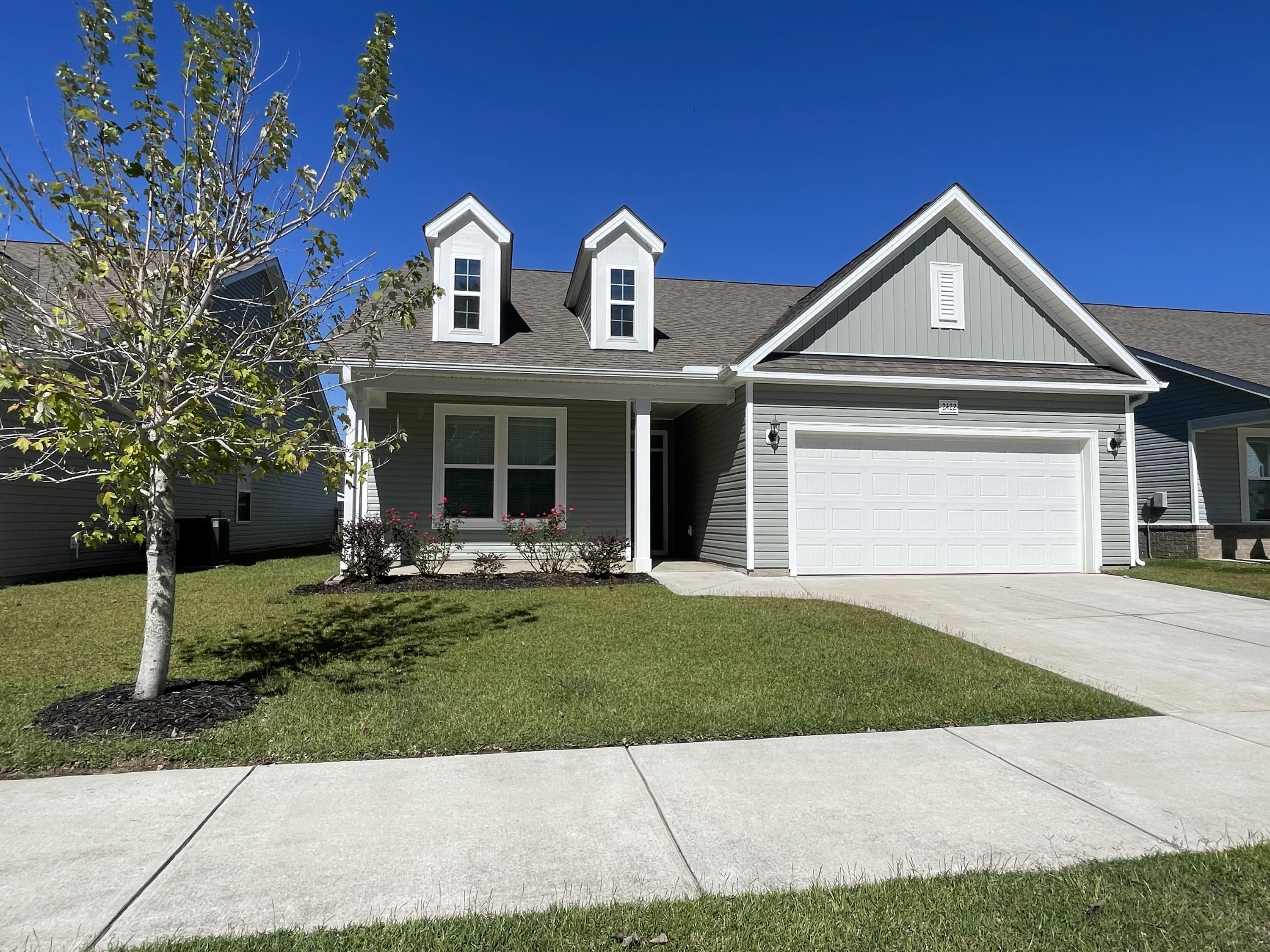 2422 Capri Court