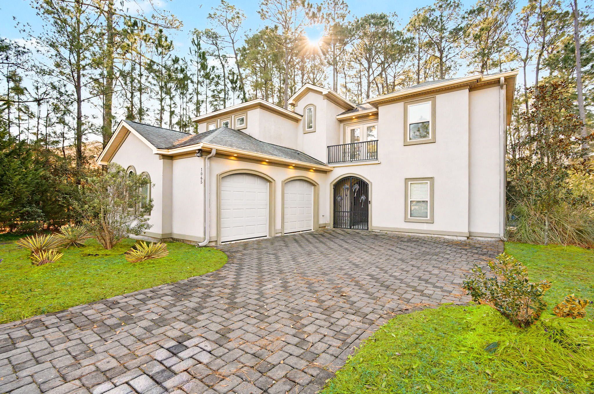 1065 Wigeon Drive