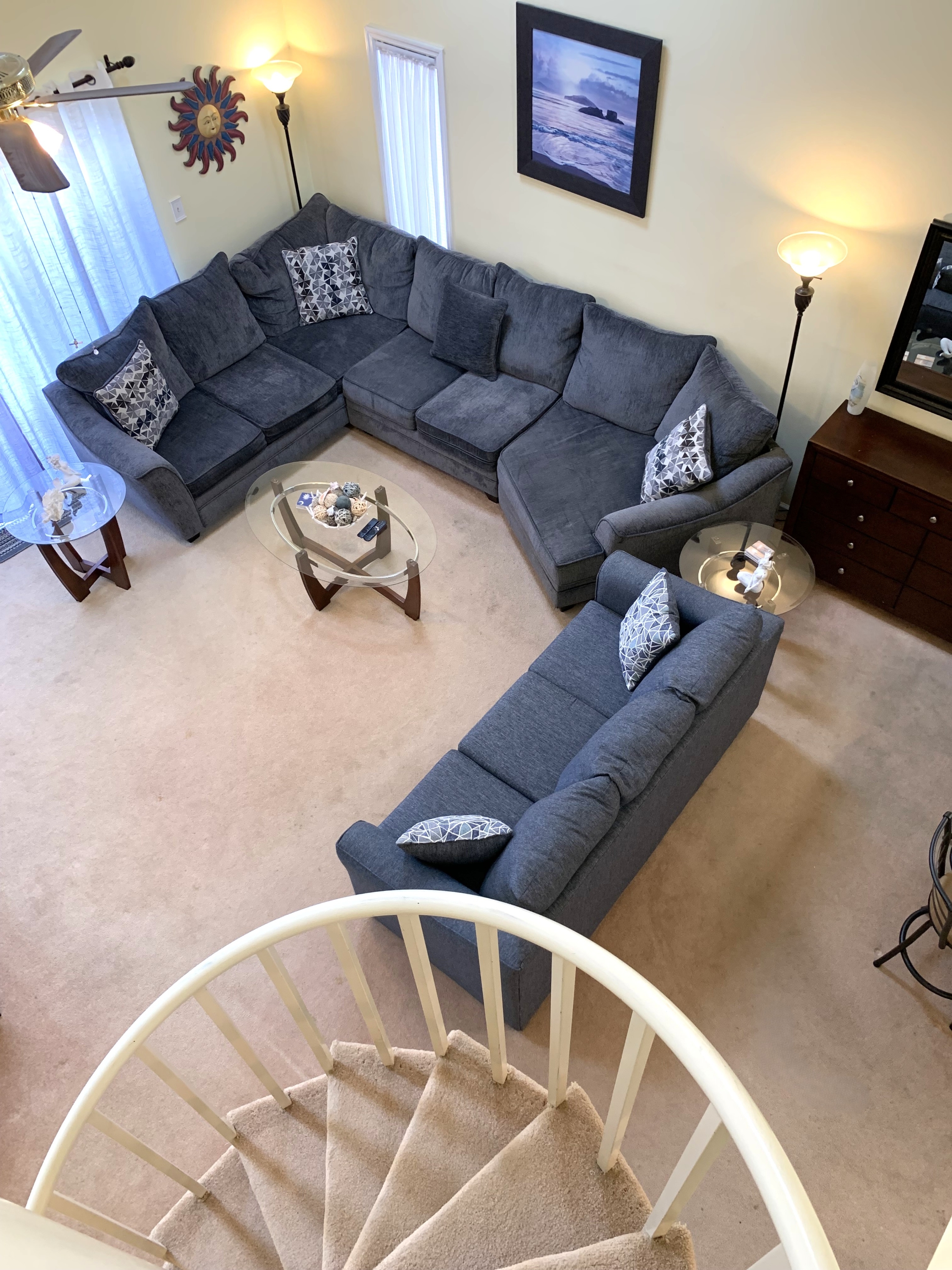 3700 Golf Colony Lane #25B - 25B