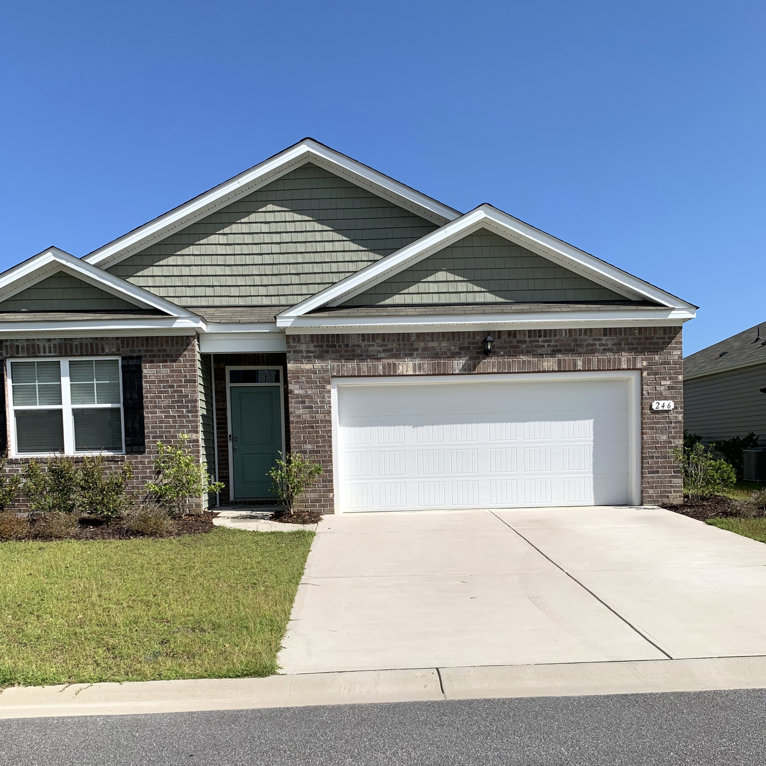 246 Marauder Drive