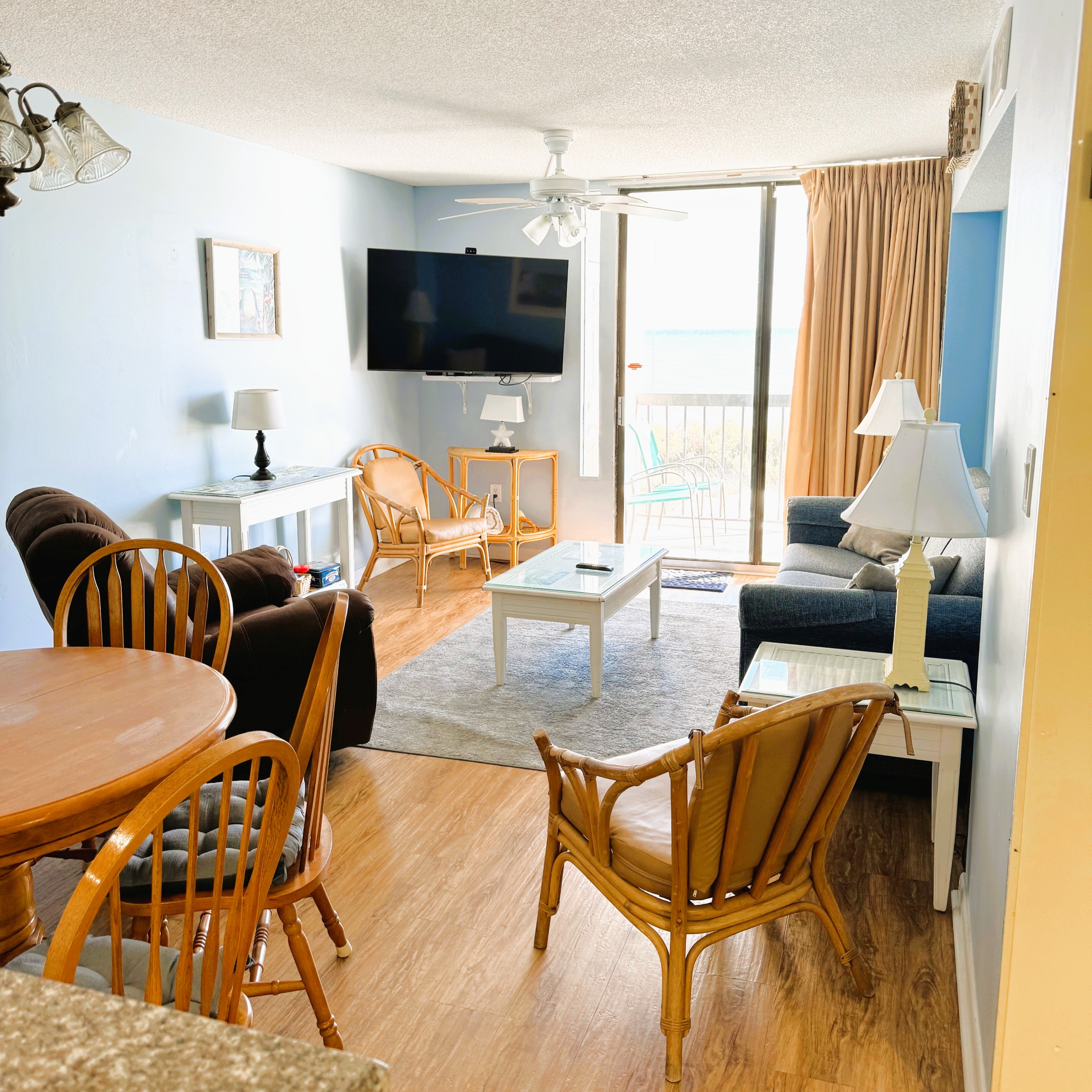 4111 South Ocean Boulevard - 303