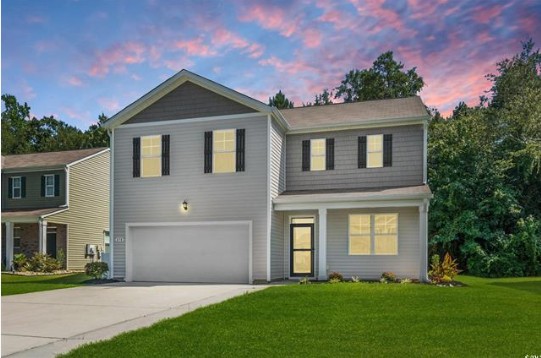 878 Snowberry Drive