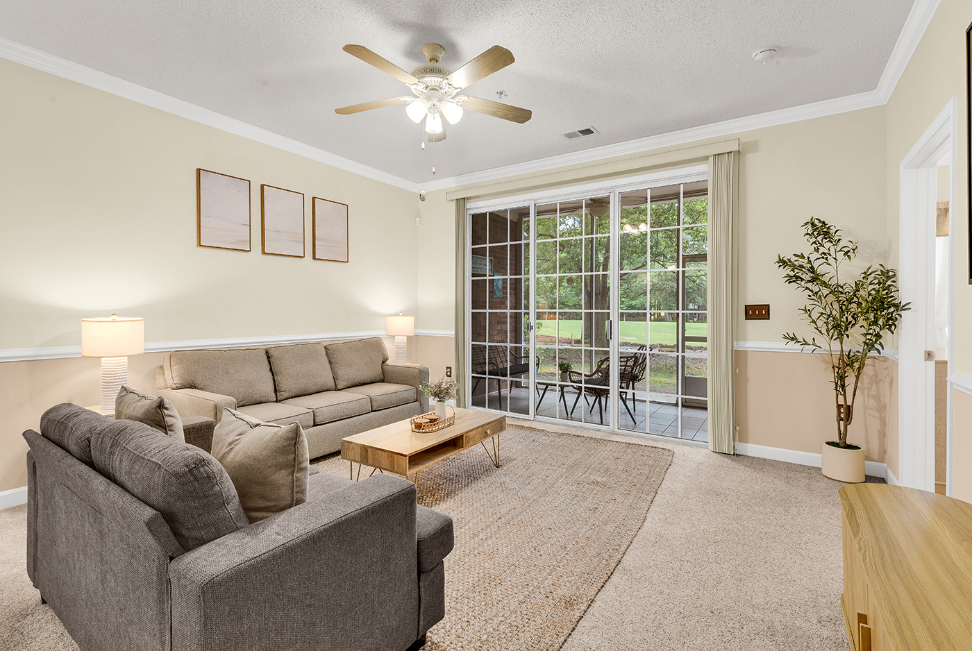 6015 Catalina Drive - 1