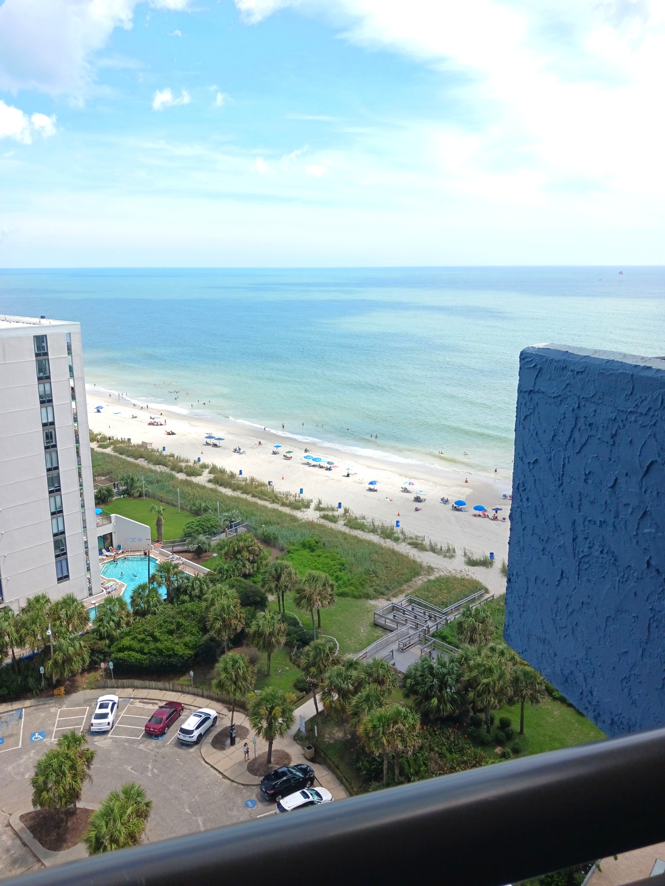 2001 South Ocean Boulevard