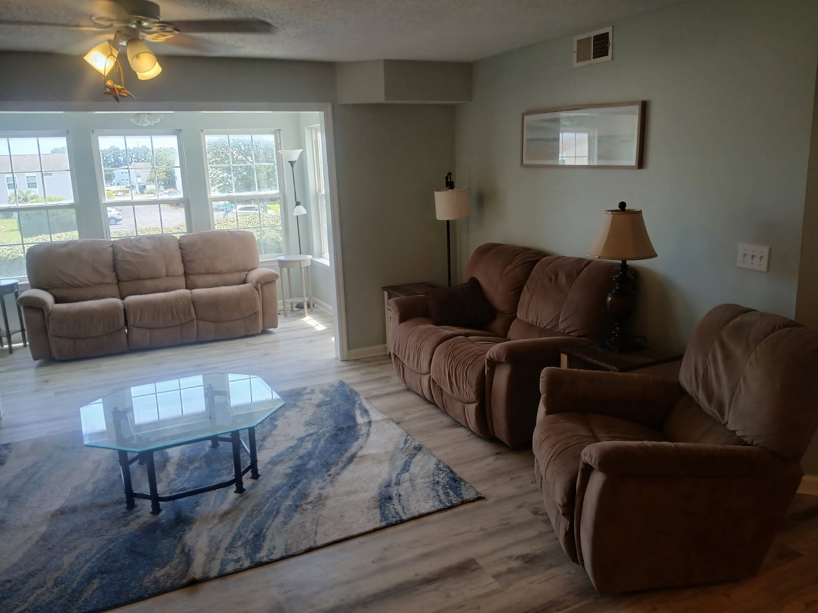 2266 Huntington Drive - H
