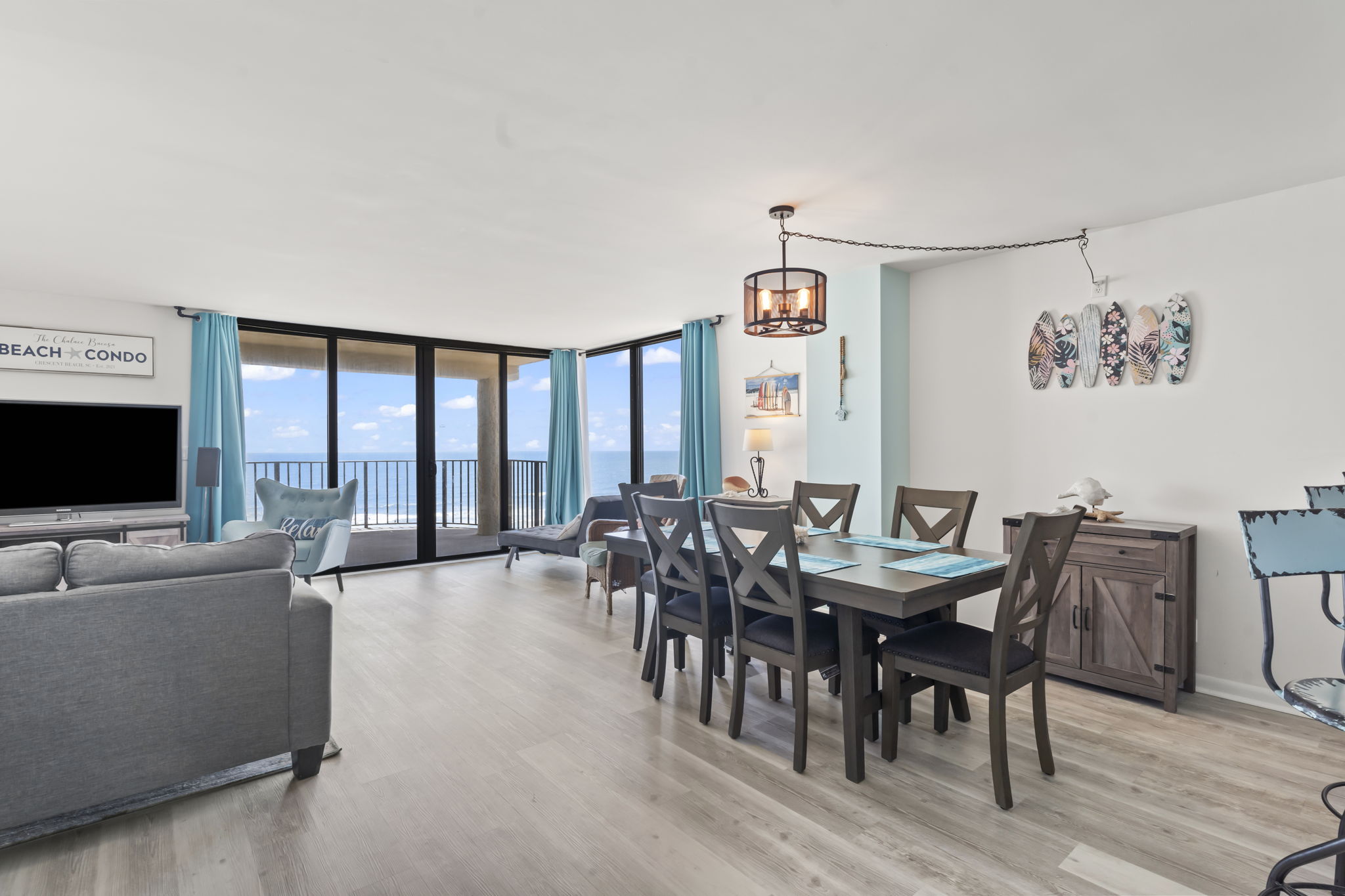 1425 South Ocean Boulevard - 4E
