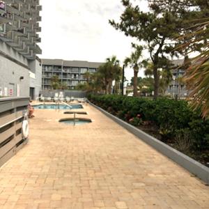 2001 South Ocean Boulevard - 1