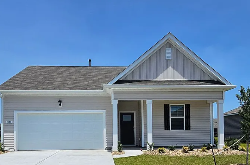 3015 Long Spur Drive